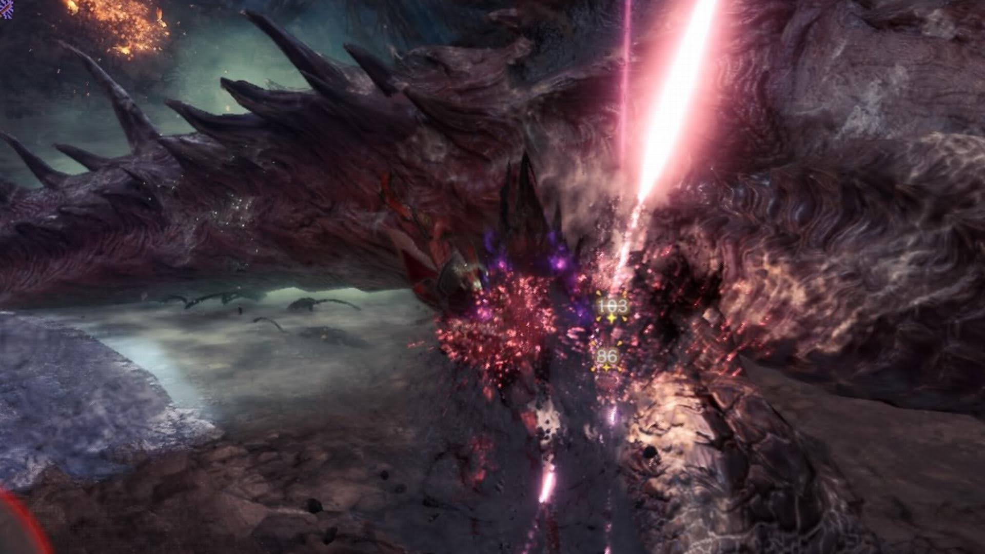 Mhwアイスボーン ムフェトジーヴァに弱点特効は不要 おすすめ装備構成を紹介します