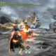 【モンハンサンブレイク】Ver.11最強ドシュムル装備が完成！超火力の徹甲斬裂ライト装備　