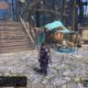 【モンハンサンブレイク】スキル「狂化」「奮闘」を使った会心100%貫通ライト装備