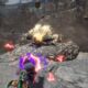 【モンハンサンブレイク】イベクエ金獅子バトル！をライトボウガンで4分周回する方法